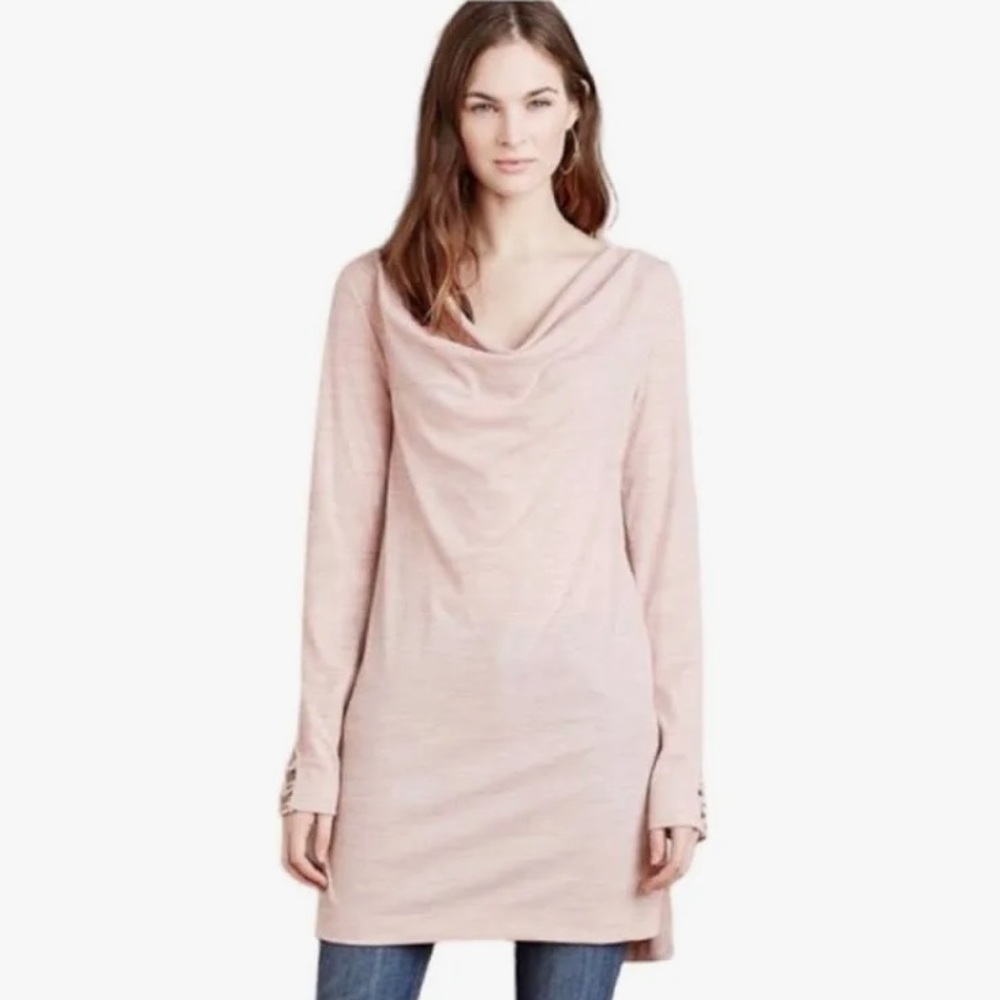 Anthropologie Pure + Good Sweater